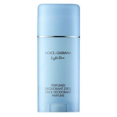 light blue deodorant canada